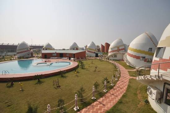 Resort gallery photo 2