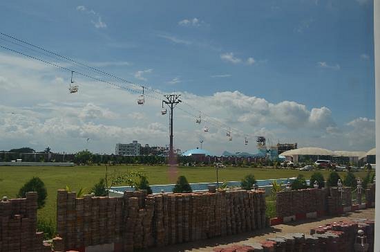 Resort gallery photo 7